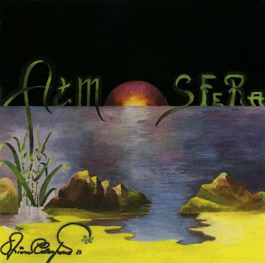 Adriano Celentano – Atmosfera
